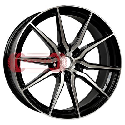 Neo 206FF BD 8.5x20/5x114.3 D67.1 ET40  