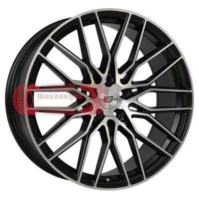 Neo 211FF (Volvo XC90 II Facelift [2024 .. 2026]) BDm 9x21/5x108 D63.3 ET38.5  