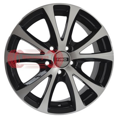 Neo 509 BD 6x15/5x108 D65.1 ET40  