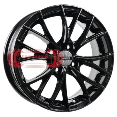 Neo 573 BL 6x15/4x98 D58.6 ET40  