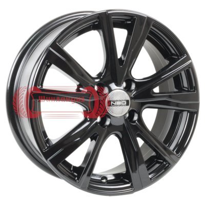 Neo 574 BL 6x15/4x100 D60.1 ET45  