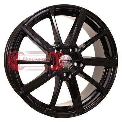 Neo 648 BL 6.5x16/5x114.3 D67.1 ET45  