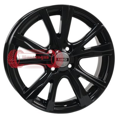 Neo 674 BL 6x16/4x100 D60.1 ET45  