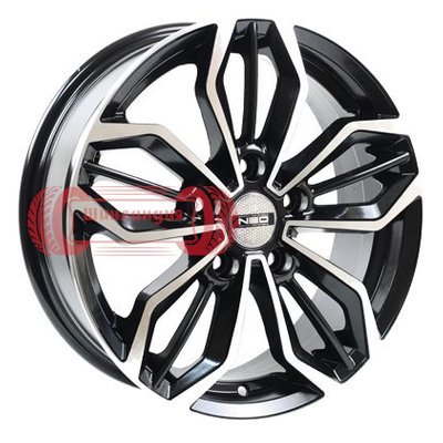 Neo 680 BD 6.5x16/5x114.3 D67.1 ET50  