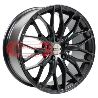 Neo 740 BLm 7x17/5x112 D57.1 ET45  