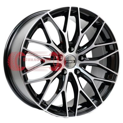 Neo 740 BD 7x17/5x112 D66.6 ET40  