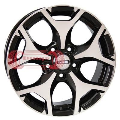 Neo 753 BD 7x17/5x100 D56.1 ET48  