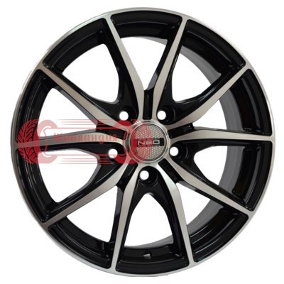 Neo 776 BD 7x17/5x114.3 D67.1 ET45  