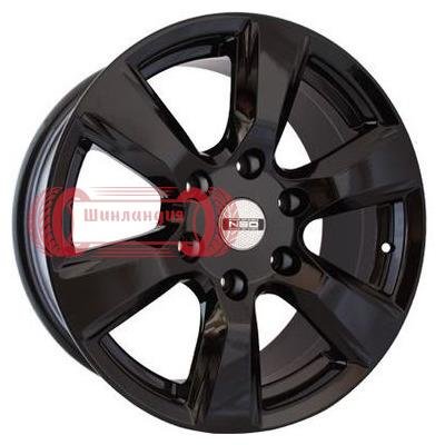 Neo 805 BL 7.5x18/6x139.7 D106.1 ET25  
