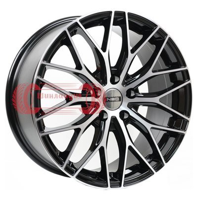 Neo 840 BD 8x18/5x112 D66.6 ET38  
