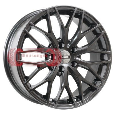 Neo 840 BMG 8x18/5x112 D57.1 ET45  