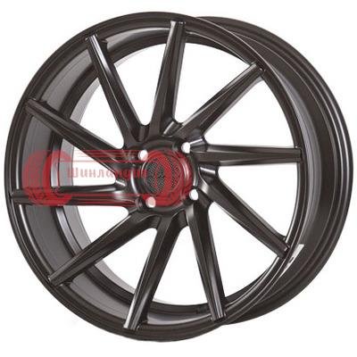 PDW 1022 Left (CVT) U4B 7x15/4x100 D60.1 ET30  