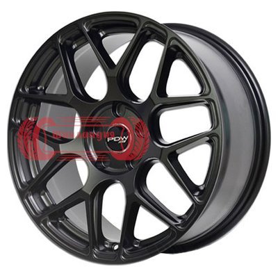 PDW P40SC (7025) U4B 8x18/5x112 D66.45 ET39  