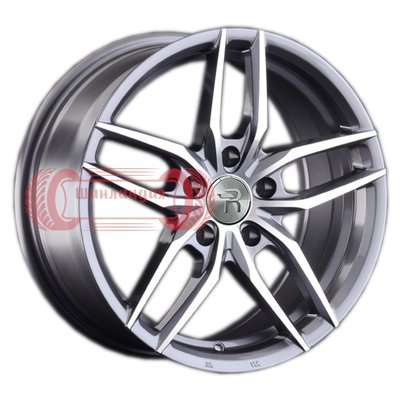 Replay A140 GMF 8x18/5x112 D66.6 ET39  