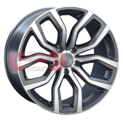 Replay B110 GMF 10x19/5x120 D74.1 ET53  