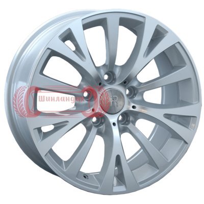 Replay B121 SF 8x18/5x120 D72.6 ET30  