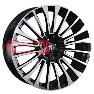 Replay B240 BKF 10.5x22/5x112 D66.6 ET43  