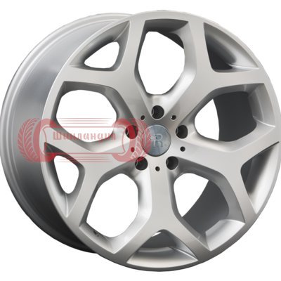 Replay B70 Sil 10x19/5x120 D74.1 ET53  
