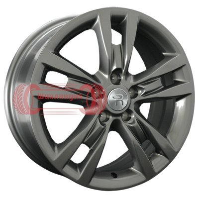 Replay FD61 GM 7x17/5x108 D63.3 ET50  