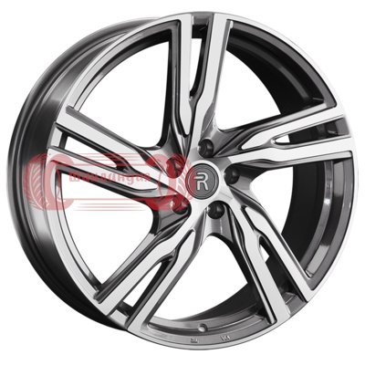 Replay GL34 GMF 8x20/5x108 D63.3 ET52  