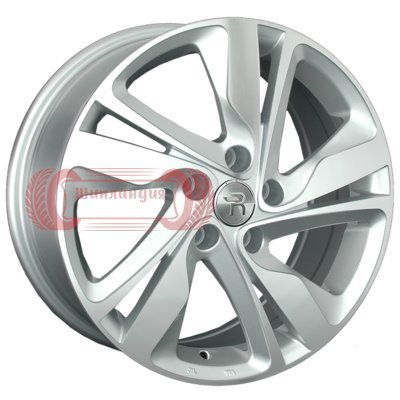 Replay HND157 SF 7x17/5x114.3 D67.1 ET47  