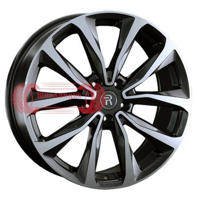 Replay HND321 GMF 7.5x19/5x114.3 D67.1 ET53  