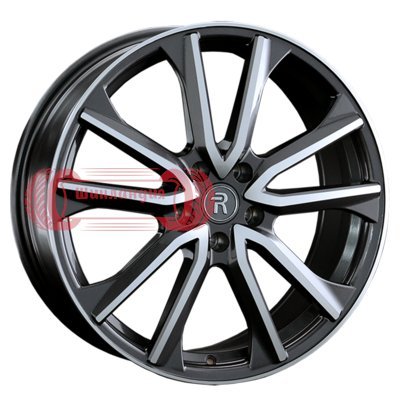 Replay HND322 GMF 7.5x19/5x114.3 D67.1 ET49.5  