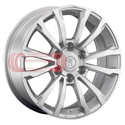 Replay HV20 SF 7.5x18/6x139.7 D100.1 ET42  