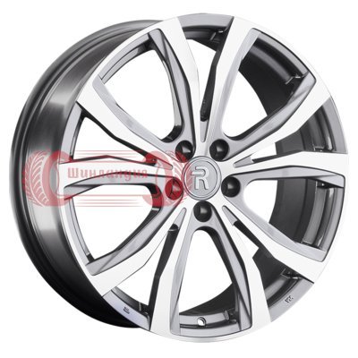 Replay HV64 GMF 8x18/5x114.3 D66.6 ET40  