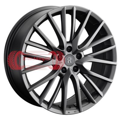 Replay JG38 MGM 8x18/5x108 D63.3 ET45  
