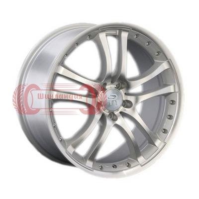 Replay MB42 Sil 7.5x16/5x112 D66.6 ET37  