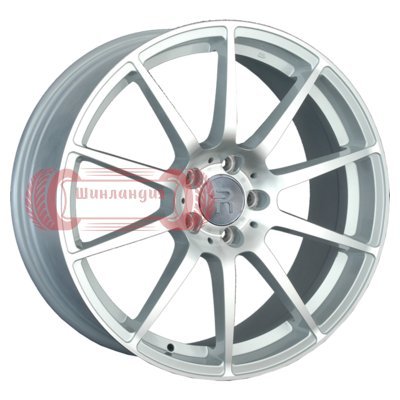 Replay MR109 SF 9.5x19/5x112 D66.6 ET43  
