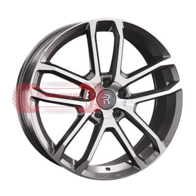 Replay MR264 GMF 8.5x20/5x112 D66.6 ET42  