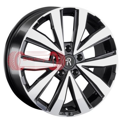 Replay MR275 BKF 7.5x18/5x112 D66.6 ET52  