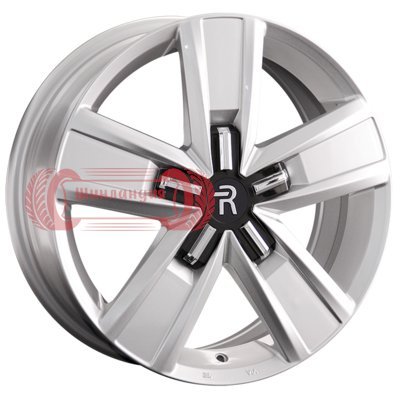 Replay MR276 Sil 7x17/5x112 D66.6 ET51  