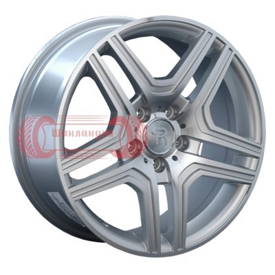 Replay MR67 SF 8.5x19/5x112 D66.6 ET56  