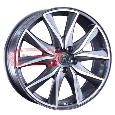 Replay MZ119 GMF 7x19/5x114.3 D67.1 ET45  