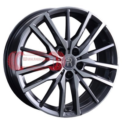 Replay NS256 GMF 7x18/5x114.3 D66.1 ET40  