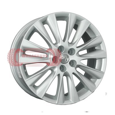 Replay TY173 Sil 7.5x19/5x114.3 D60.1 ET30  