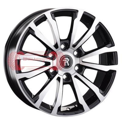 Replay TY263 BKF 7.5x19/6x139.7 D106.1 ET25  