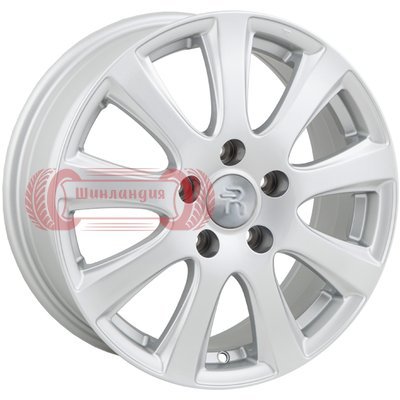 Replay TY36 Sil 7x17/5x114.3 D60.1 ET45  