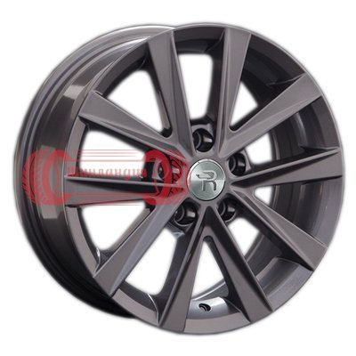 Replay VV116 GM 6.5x16/5x112 D57.1 ET33  