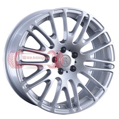 Replay VV276 Sil 8x18/5x112 D66.6 ET25  