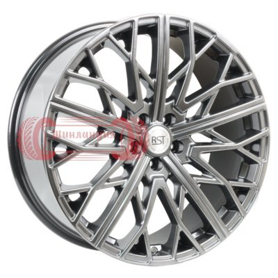RST R002 (Li L7/L8) BMG 8.5x20/5x120 D62.5 ET45.5  