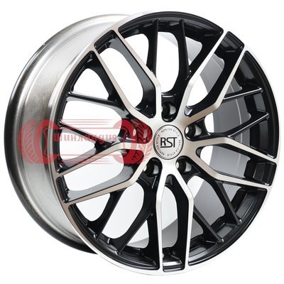 RST R007 (Optima) BD 7.5x17/5x114.3 D67.1 ET52  