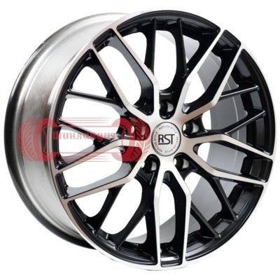RST R007 (XC40) BD 7.5x17/5x108 D63.4 ET50.5  