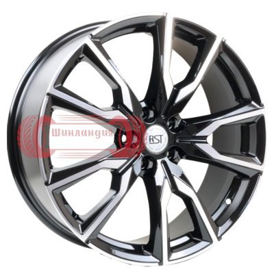 RST R012 BD 8x20/5x108 D65.1 ET33  