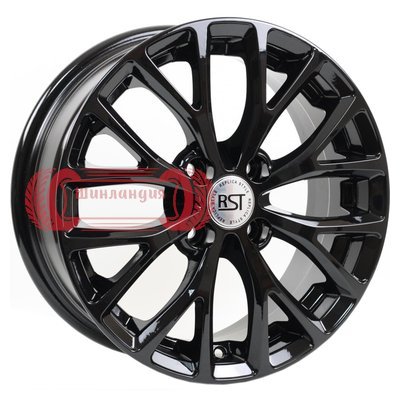 RST R015 (Rio, Solaris) BL 6x15/4x100 D54.1 ET46  