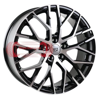 RST R019 (Mazda) BD 7.5x19/5x114.3 D67.1 ET45  