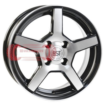 RST R024 BD 5.5x14/4x100 D56.6 ET40  